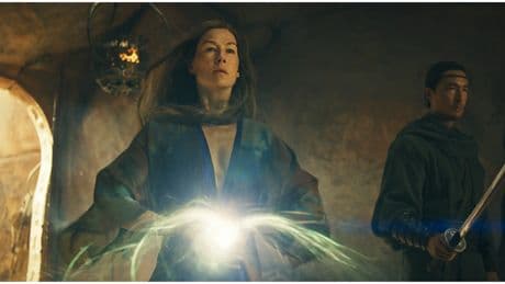 Amazon cancela tras tres temporadas su serie de fantasía más ambiciosa (con permiso de &#039;El señor de los anillos&#039;)