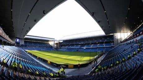 What channel is Rangers vs Aberdeen? Live stream, TV, ref, VAR and team news