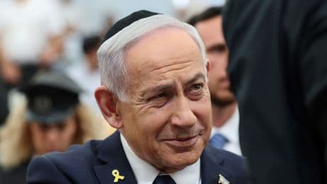 Ultraorthodoxe Partei droht mit Sturz der israelischen Regierung