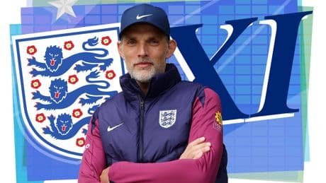 England XI vs Andorra: Confirmed team news, predicted lineup and injury latest for World Cup qualifier