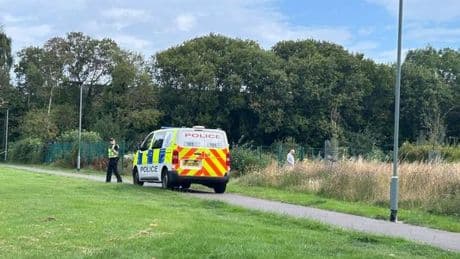 Teen charged after boy 'stabbed and robbed' in Edinburgh