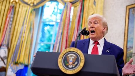Ukraine-Russia war latest: Trump sets Putin ‘two week’ deadline after fresh peace talks offer from Moscow