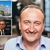 I'm a property expert... Zoopla's Richard Donnell says a three-bed in THIS location is his top investment tip