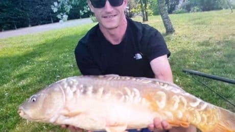 Man murdered by ex-girlfriend on Christmas Day tragically predicted his own death