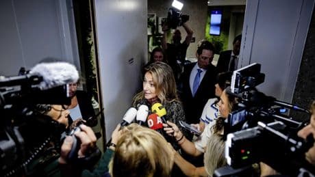 LIVE | Wilders trekt PVV-bewindspersonen terug uit kabinet