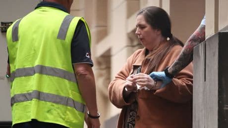 Une Australienne condamnée à la prison à vie pour avoir empoisonné sa belle-famille avec des champignons vénéneux