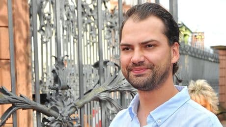 Jimi Blue Ochsenknecht aus Haft entlassen