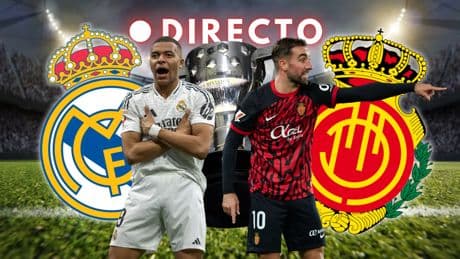 Ancelotti sale con dos canteranos ante el Mallorca para tratar de evitar el alirón del Barça