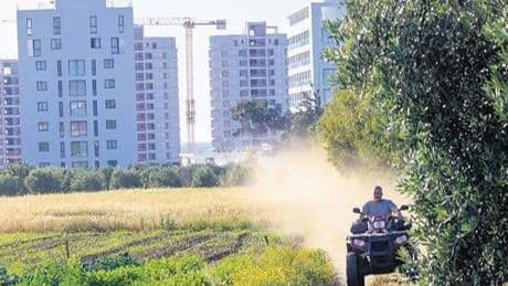 Kıbrıs’ta konut talebi piyasayı canlandırdı