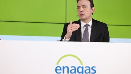 Enagás se suma a la ola de repatriación de deuda y trae a España un programa de pagarés