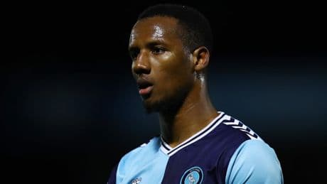 Richard Kone set for QPR move after fee agreed with Wycombe