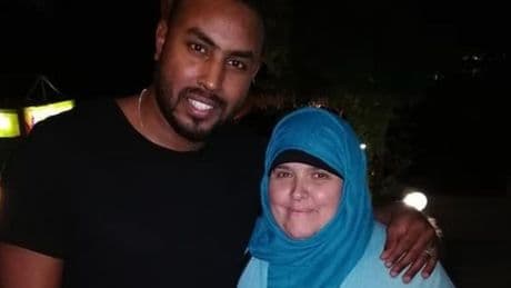 'I left my family for Egyptian husband - bombshell question ruined everything'