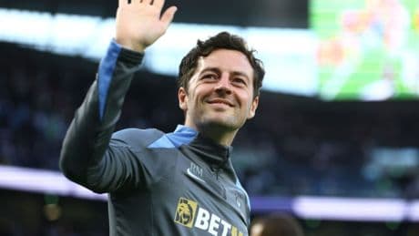 Ryan Mason to leave Tottenham after eight years with former manager, 33, to take charge of Championship club
