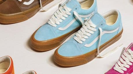 Vans veraniegas con hasta el 52% de descuento: cómodas, estilosas y que combinan con todo