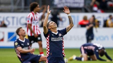 Primer amistoso confirmado del Athletic ante un equipo Champions