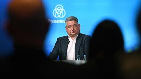 SPD gegen Thyssenkrupp-Boss - „Der schlechteste Manager in Deutschland“