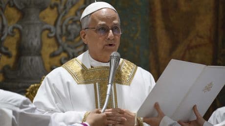 What We Know So Far About Pope Leo’s Upcoming Inauguration Mass
