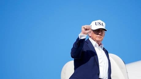 Gaza : mettre fin à la guerre est la «priorité absolue» de Donald Trump