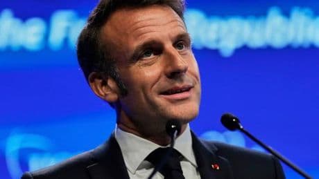 Protection des océans : Emmanuel Macron invité de France 2 le 10 juin, en pleine Conférence des Nations unies sur l’océan