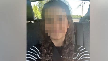 Kanadier in den USA verhaftet - Melina (9) vom Vater ertränkt?