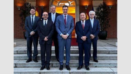 Broadcom cancela la construcción de su  planta de microchips en España tras romper las negociaciones con el Gobierno