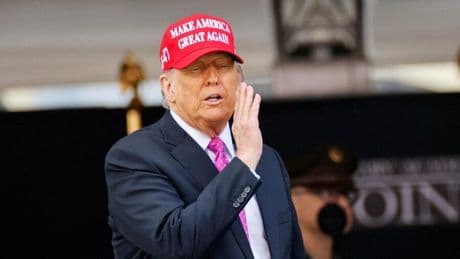 US-Präsident: „Geister, die er selbst gerufen hat“: Epstein-Affäre droht Trump zu entgleiten