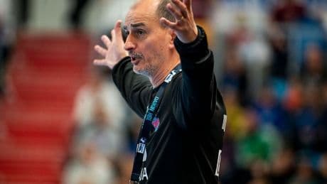 Handball-Bundesliga: Absteiger Potsdam verliert gegen Göppingen