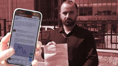 Kripto para yatırımı vaadiyle 3 kez dolandırıldı... Yardım istedi 10 bin dolar daha kaptırdı
