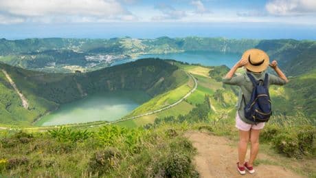 De San Sebastián a Cuba, pasando por Azores, cinco ofertas para disfrutar del buen tiempo