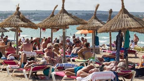 Majorca horror: Shackled bodies latest grim find as islands dubbed 'cemetery'