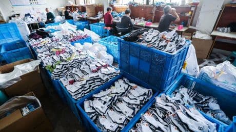 Konjunktur: China überrascht mit Wachstum – doch die Prognosen sehen schwächer aus