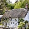 Period homes now cost 123% more a year to insure than contemporary properties