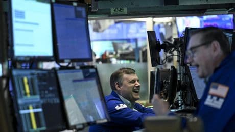 Los analistas elevan su previsión de beneficios para el S&P al mayor ritmo en cuatro años