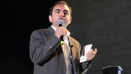 Gazeteci Ercüment Akdeniz’in ilk duruşması yarın görülecek