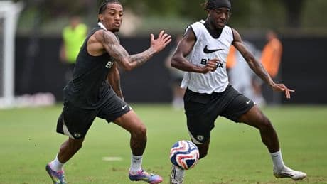 Why Arsenal's Noni Madueke doesn't count as homegrown player but Chelsea's Joao Pedro does