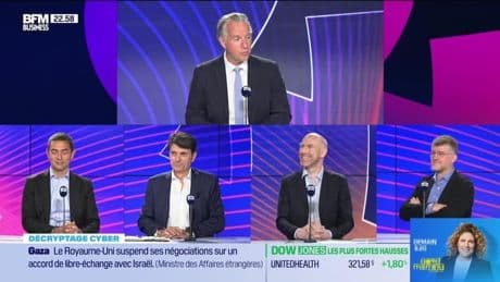 Cyberattaque : Lockbit pris à son propre piège - 20/05