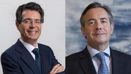 Dos socios de Montoro se colocaron en el consejo de administración de renovables a las que favoreció en el Gobierno