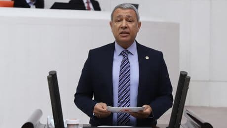 CHP Milletvekili Orhan Sümer: Asgari ücret yaşam koşullarına göre yeniden düzenlenmelidir