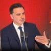 Droits de douane : "Il faut des baisses sur certains secteurs prioritaires pour l'Union européenne", plaide le ministre délégué chargé du Commerce extérieur