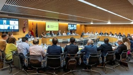 El campo español exige al Gobierno compensaciones por el acuerdo arancelario con EE UU