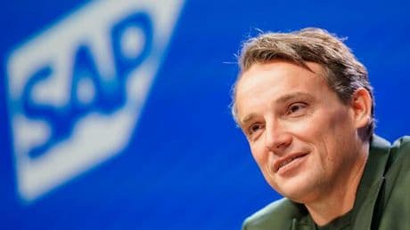 SAP-Kundenmesse Sapphire: SAP verspricht seinen Kunden 30 Prozent mehr Produktivität