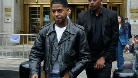 Judge slams Diddy's lawyer for asking Kid Cudi if he actually slept with Cassie