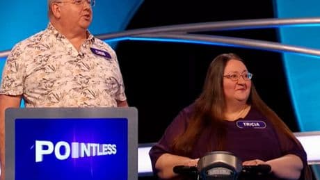 Scots couple scoop jackpot on BBC’s Pointless