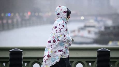 Will Scotland be wet or sunny this week as yellow thunderstorm warning ends?