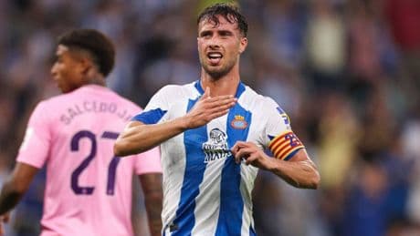 Javi Puado kimdir? Trabzonspor'un istediği Javi Puado kaç yaşında, nereli? Javi Puado Trabzonspor'a mı gelecek?
