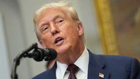 26 Tote nach Angriffen auf Kiew - Trump über Putin: „Ich finde das widerwärtig“