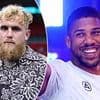Anthony Joshua is in talks to stage the most LUCRATIVE fight of his career to take on Jake Paul, reveals Eddie Hearn