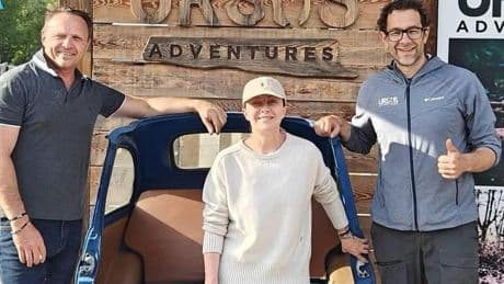 Meloni, Lollobrigida e la gita in Val di Sole: “Hanno fatto rafting e parapendio”