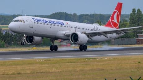 Mystery as man ‘dies’ on US flight but then completely disappears