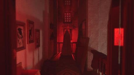 'Luto', atrapados en el laberinto del duelo: un recomendable videojuego con sello canario